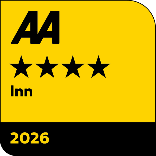 AA 4 Star Inn 2026